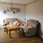 Ferienhaus Timm - Wyk