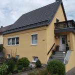 Ferienwohnung Fochler in Waltersdorf - Porschdorf