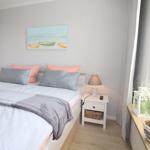 Appartementvermittlung "mehr als Meer" - Objekt 36 - Niendorf