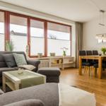 Ferienwohnung "Seerüüsi" - Meeresrauschen - Wenningstedt
