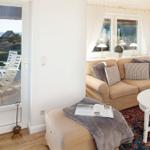 Ferienhaus Meerblick - List