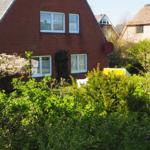 Haus Syltrose, Wohnung 6 - List