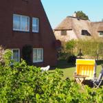 Haus Syltrose, Wohnung 4 - List