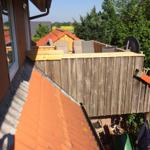 Ferienwohnung Dachterrasse - Sahrensdorf