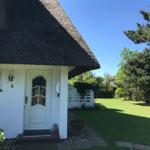 Haus Kliiriwai - Keitum