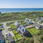 Ferienhaus "Am Sandwall" West - Rantum