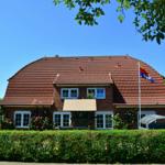 Landjägerhaus am Südstrand FW 4 - Wyk