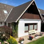 Ferienhaus Rosenberg Wohnung 1 - Büsum