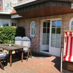 Landhaus im Tal, App. 8 - Wenningstedt