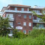 Haus Seewind, Wohnung Sandburg - Cuxhaven