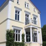 Ferienwohnung 1 "Kajüte" - Lübeck