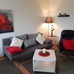 Ferienwohnung Ostseeromantik strandnah - Timmendorfer Strand
