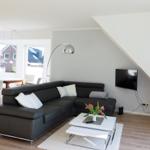 Appartement Silbermöve AMH/002 - Scharbeutz