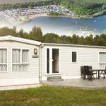 Chalet am Kransburger See TYP C - Wurster Nordseeküste