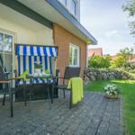 Haus Fischer, Wohnung Klaar Kimming - List