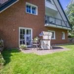 Haus Fischer, Wohnung Rüm Hart - List