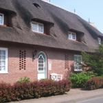Haus Gooki's Wiil - Westerland