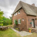 Haus am Strand - List