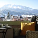 Ferienwohnung Kaisergebirge - Reit im Winkl