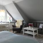 Appartement 2 Eberhardt - Tinnum