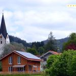 5-Sterne-Ferienhaus-Alpen-Bayern - Weitnau