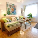 Ferienwohnung Die Seerose mit WLAN - Altenau