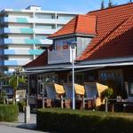 Luv und Lee Apartment 36 - St. Peter-Ording