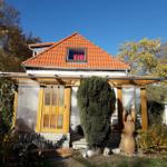 Ferienhaus Elfenhäuschen am Elfenstein in Bad Harzburg - Bad Harzburg