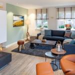 Haus Heidkieker - List