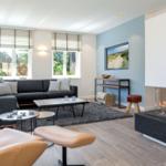 Haus Düünkieker - List