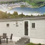 Chalet 542 TYP B - Wurster Nordseeküste