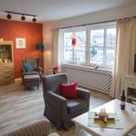Ferienwohnung Iberg 20 - Willingen