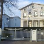 Haus am Kliff App. 11 - Heringsdorf