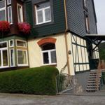 Ferienwohnung im Harz Familie Moser - Wernigerode