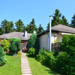Ferienhaus ELISKA - Diemelsee