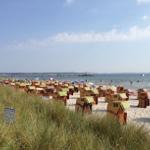 Appartement Konsulweg KON/375 - Scharbeutz