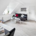 Ferienwohnung 34 - Norderney