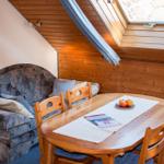 Appartement mit Balkon - Breitnau