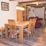 Schöne Ferienwohnung im alten Bauernhaus - Lennestadt