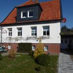 Ferienwohnung Bock - Wernigerode