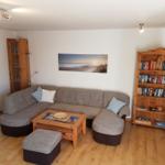 FeWo Strandallee - Neue Tiefe