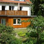 Ferienwohnung Schubert im Garten am Wald - Wernigerode