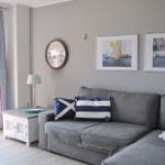 Ferienwohnung "Ostseeperle Lemkenhafen" - Lemkenhafen