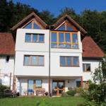 CHRISTEL´S Ferienwohnung - Badenweiler