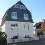 Ferienhaus Gorch-Fock (A,F) - Timmendorfer Strand