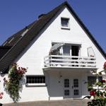 Gästehaus Wendland - Erdgeschosswhg. Garten 109qm - Timmendorfer Strand