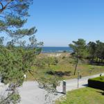 Strandoase Whg 14 - Heringsdorf
