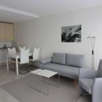 Haus Norderhoog Appartement 46 - Westerland
