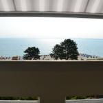 Traumblick FeWo Nr. 23 mit 6 qm großen Balkon in der Lübecker Bucht - Sierksdorf