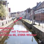 Huus Thüsi - Wismar